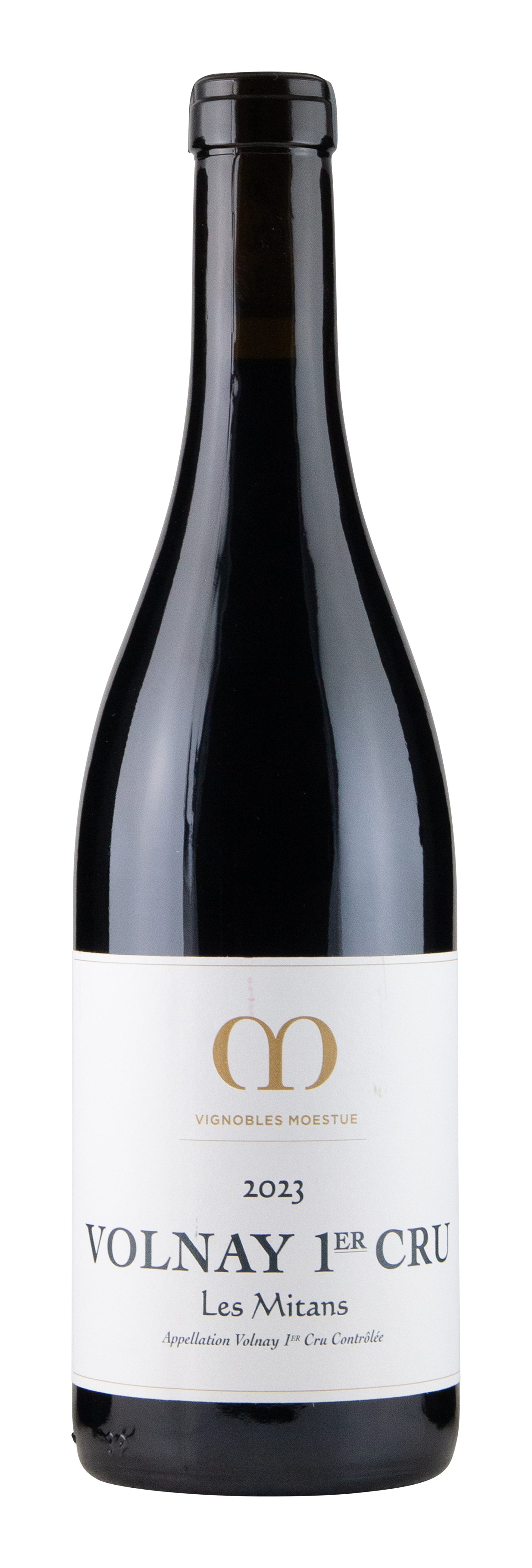 Moestue Volnay 1er Cru Les Mitans 2023